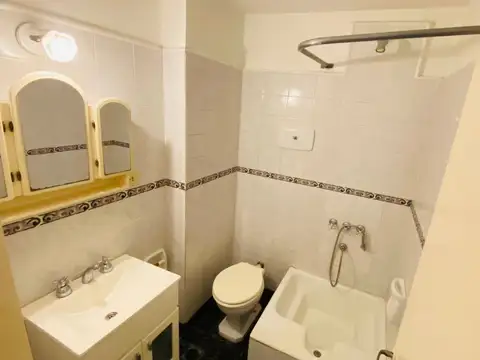 Departamento en Venta 77 años