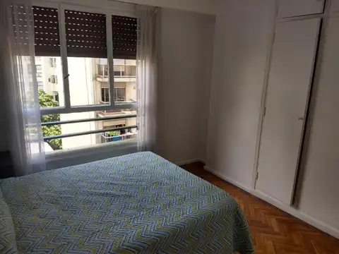 Departamento en Alquiler de 3 dormitorios