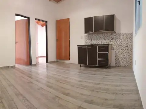 Departamento en alquiler en LA PLATA