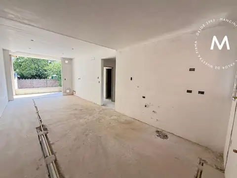 Departamento en Venta en Villa Ballester, USD 270.000