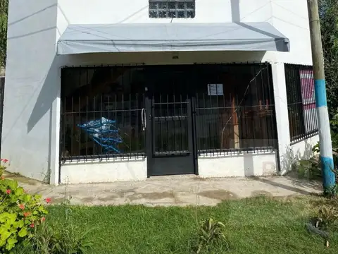 Calle 414 bis esq. 145