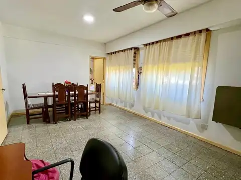 DEPARTAMENTO DE CUATRO ABIENTES "TORRE  HISISA" PLANTA BAJA - VENTA - BARADERO