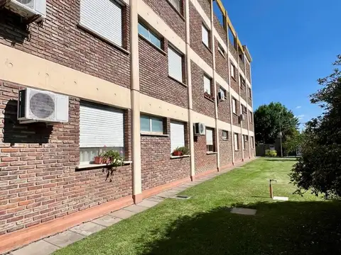 Manuel Belgrano 1800, Piso PB