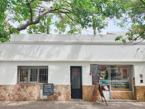 Terreno en Venta en Abasto, Rosario