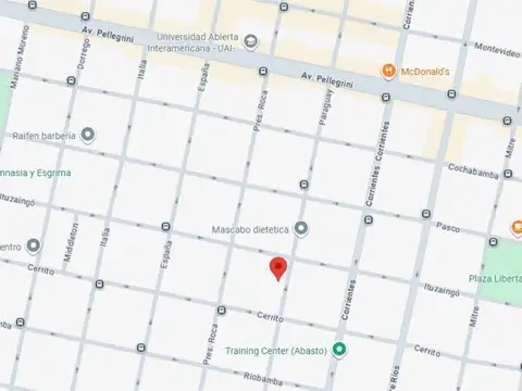 OPORTUNIDAD TERRENO IDEAL CONSTRUCTORAS PARAGUAY 2032