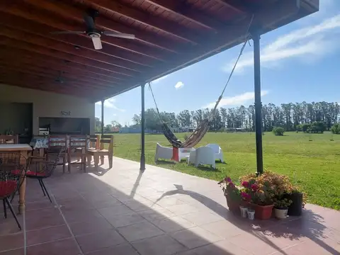 Chacras de la cruz 200
