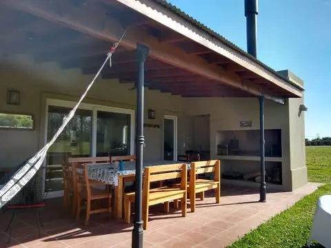 Casa en Alquiler Temporal al Noreste