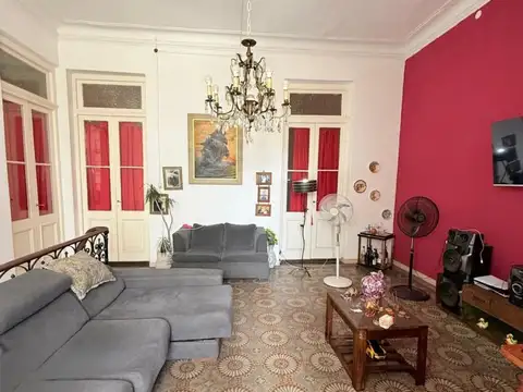 VENTA CASA LOTE PROPIO LA BOCA