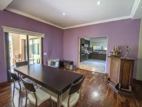 Casa en Venta de 4 dormitorios