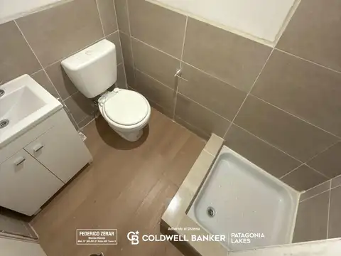 Depto Tipo Casa en Alquiler al Oeste