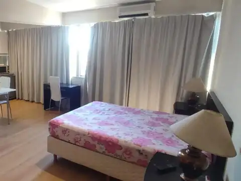 Departamento en alquiler temporario