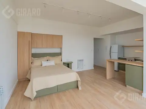 Venta de Departamento 1 ambiente en zona varese