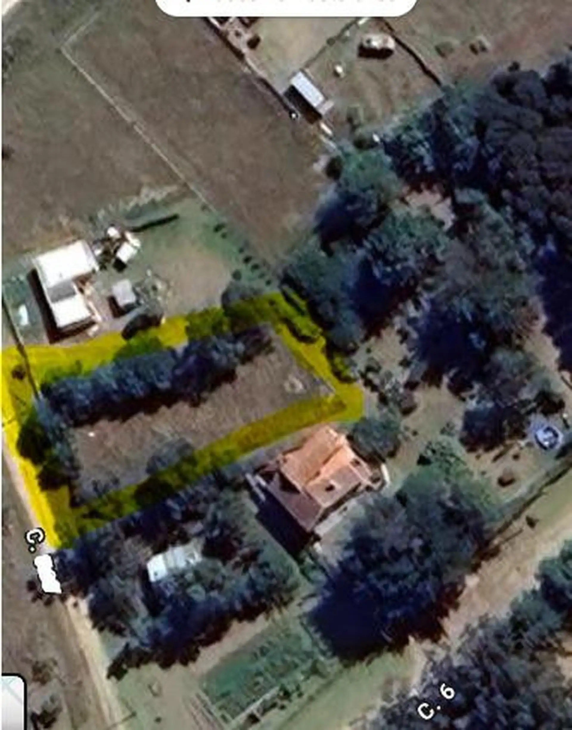 Excelente lote en Chapadmalal - Sta Isabel- a 2 cuadras del mar