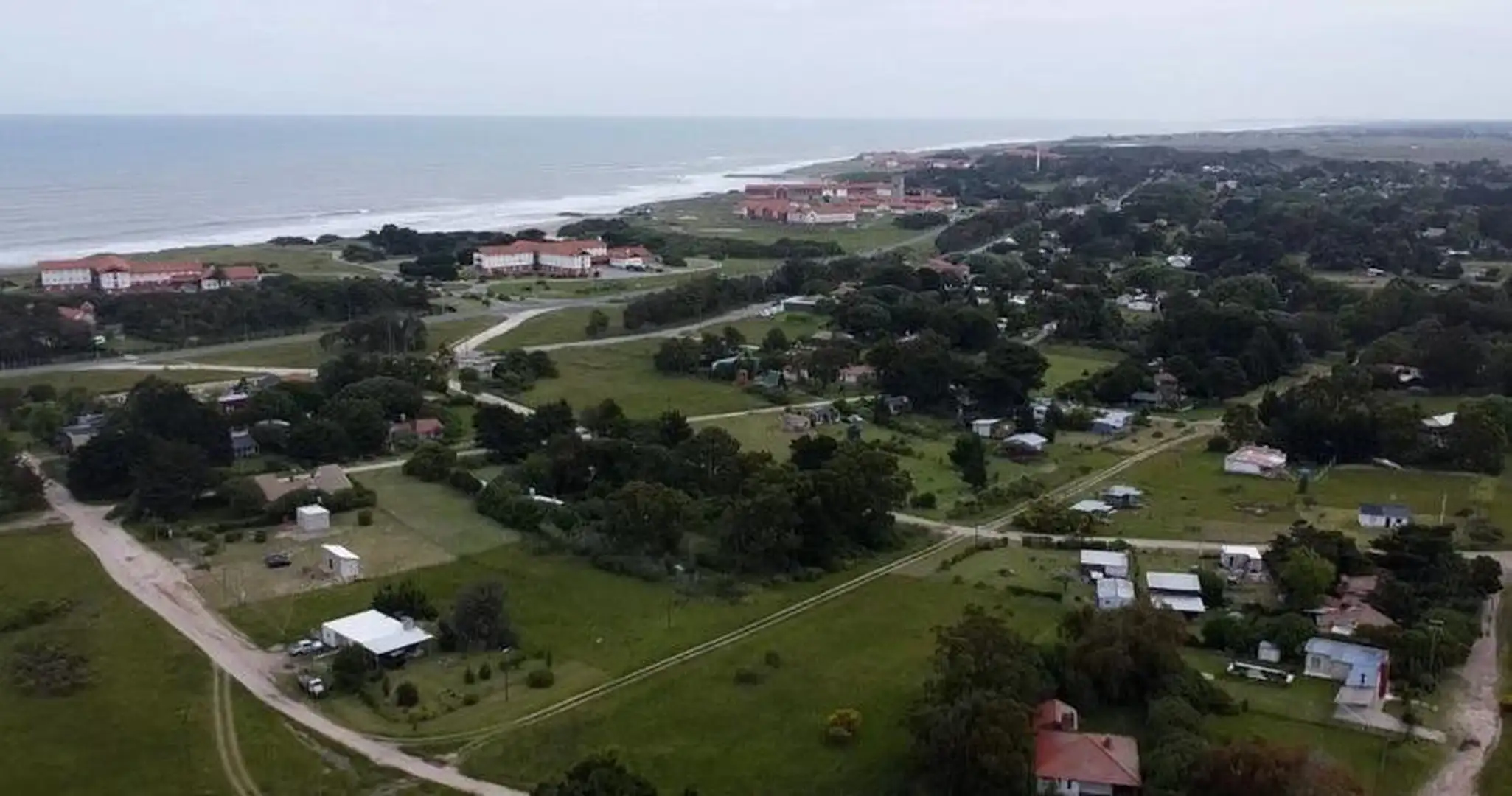 Excelente lote en Chapadmalal - Sta Isabel- a 2 cuadras del mar