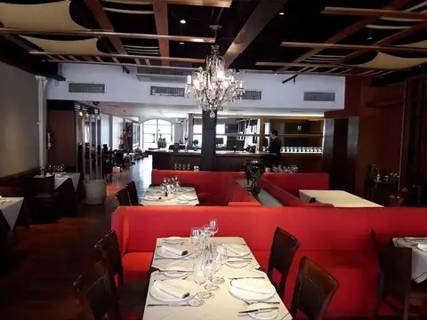 Local en alquiler en Puerto Madero