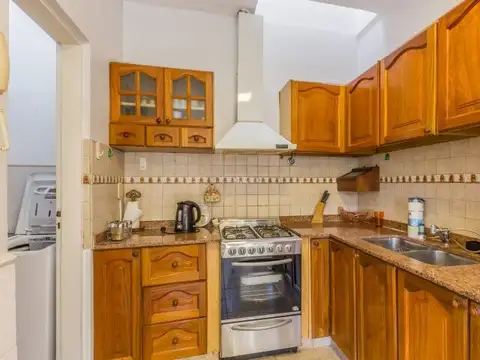 Casa en Venta en Villa Urquiza, CABA