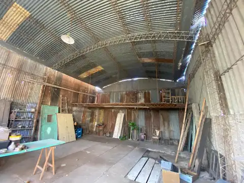 Terreno en Venta en Alberdi, USD 79.000