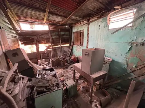 Propiedad en Una de las Zonas Más Buscadas de Merlo