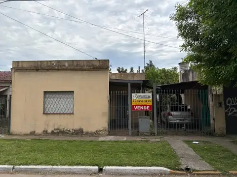 Propiedad en Una de las Zonas Más Buscadas de Merlo