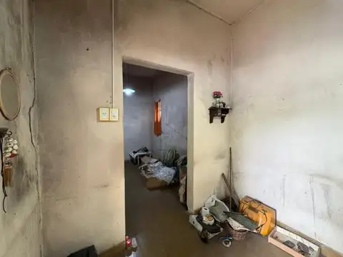 Gomez Fretes entre Sto de la Espada y Yapeyú