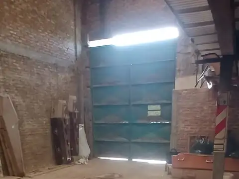 Galpon en Alquiler en Remedios De Escalada, $ 1.200.000