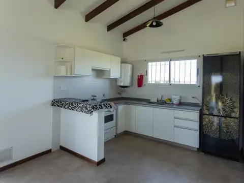 Fincas de Ibarlucea - Casa