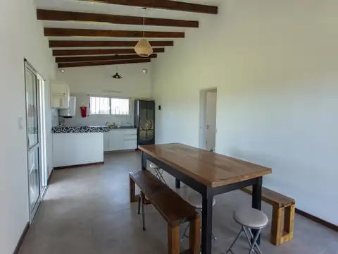 Casa - Ibarlucea