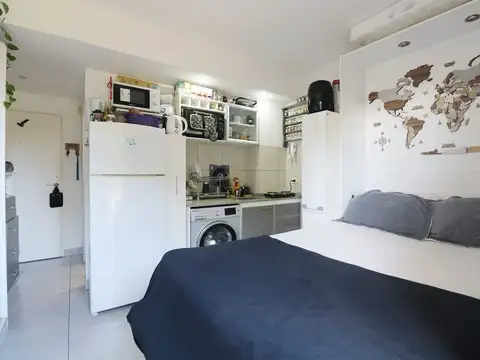 Departamento en Venta 14 años