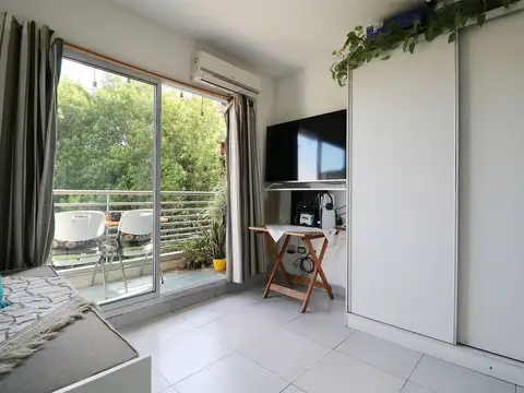 Departamento en Venta en Balvanera, USD 47.000