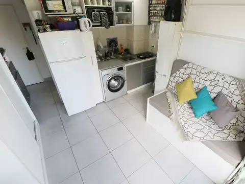 Departamento en Venta al Este