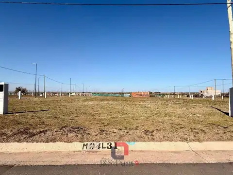 Terreno en Venta en Docta Central, USD 40.900