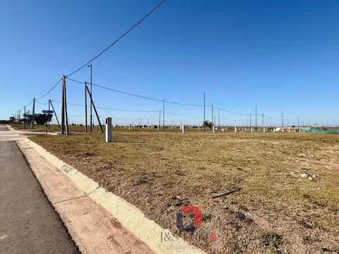 Terreno en Venta en Docta Central, USD 40.900