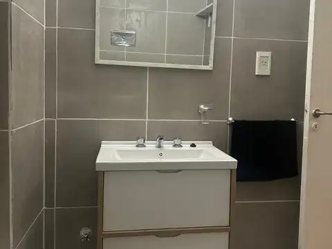 Departamento en Venta en Recoleta, USD 83.000