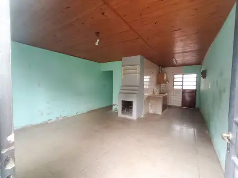 Casa en Venta de 5 dormitorios