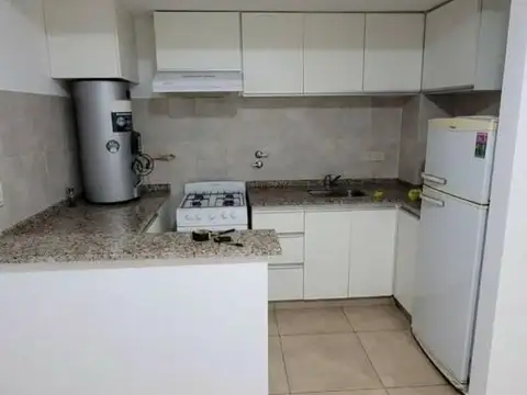 Departamento en Venta en República De La Sexta, USD 55.000