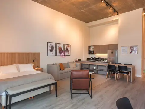 Departamento en Venta en Manuel Alberti, USD 185.000