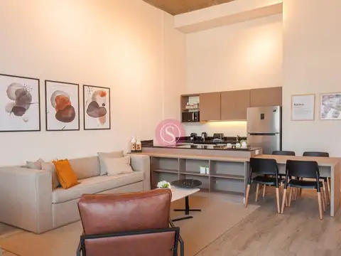 Departamento en Venta 5 años