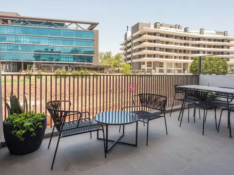 Departamento Monoambiente  en Venta en Studios Work & Live, Manuel Alberti, Pilar