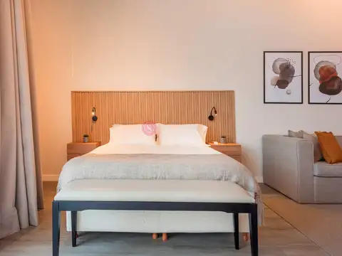 Departamento en Venta Apto profesional