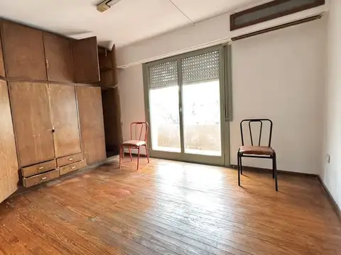 Departamento en Alquiler Apto profesional
