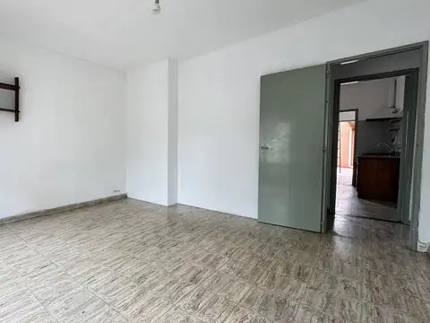 Departamento 5 ambientes con 2 baños
