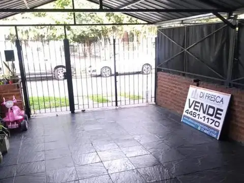 Casa en Venta de 2 dormitorios