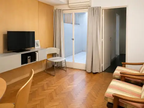 Departamento en Venta en Nuñez, Capital Federal