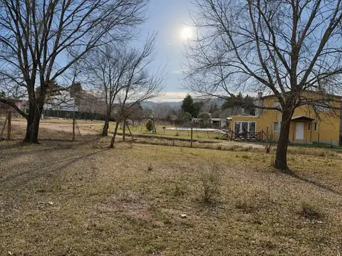 Terreno en Venta en Potrero de Garay, USD 18.000