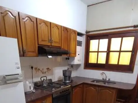 Oportunidad en Barrio La Florida