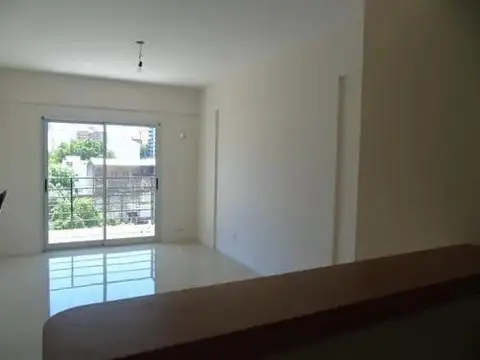 Departamento Monoambiente en alquiler - 1 Baño - La Plata  