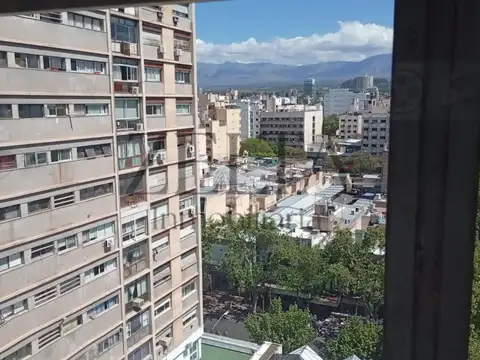 Vendo Departamento en Ciudad de Mendoza