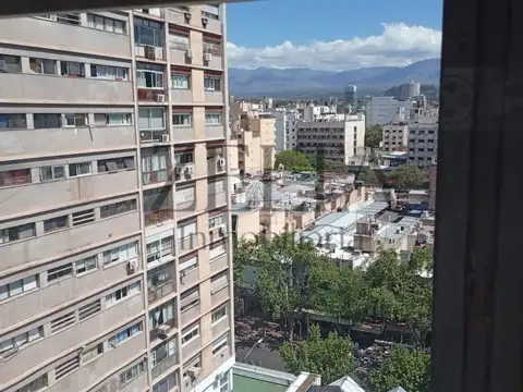Vendo Departamento en Ciudad de Mendoza