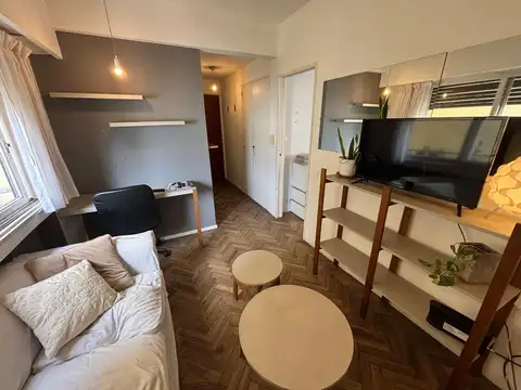 Departamento en Alquiler de 1 dormitorio