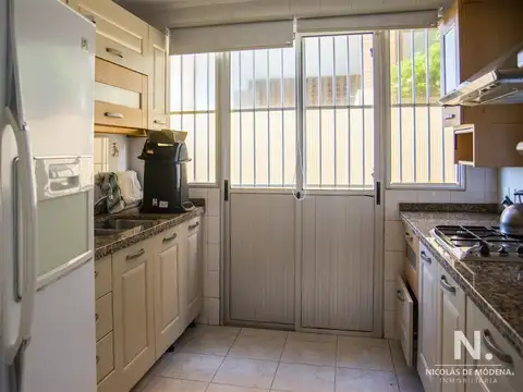 Hermoso Departamento con agradable vista.